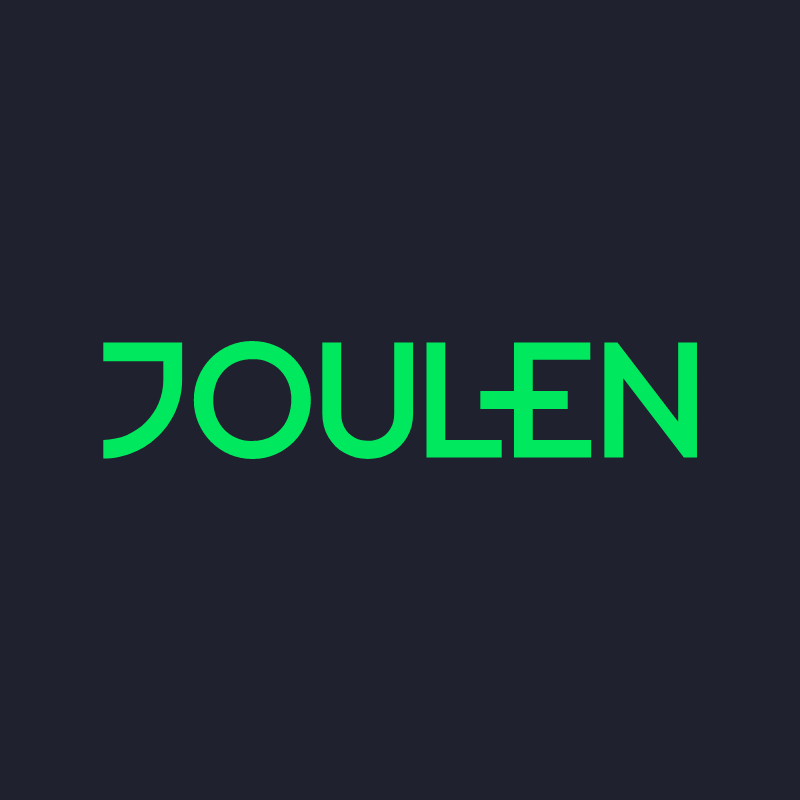 Joulen