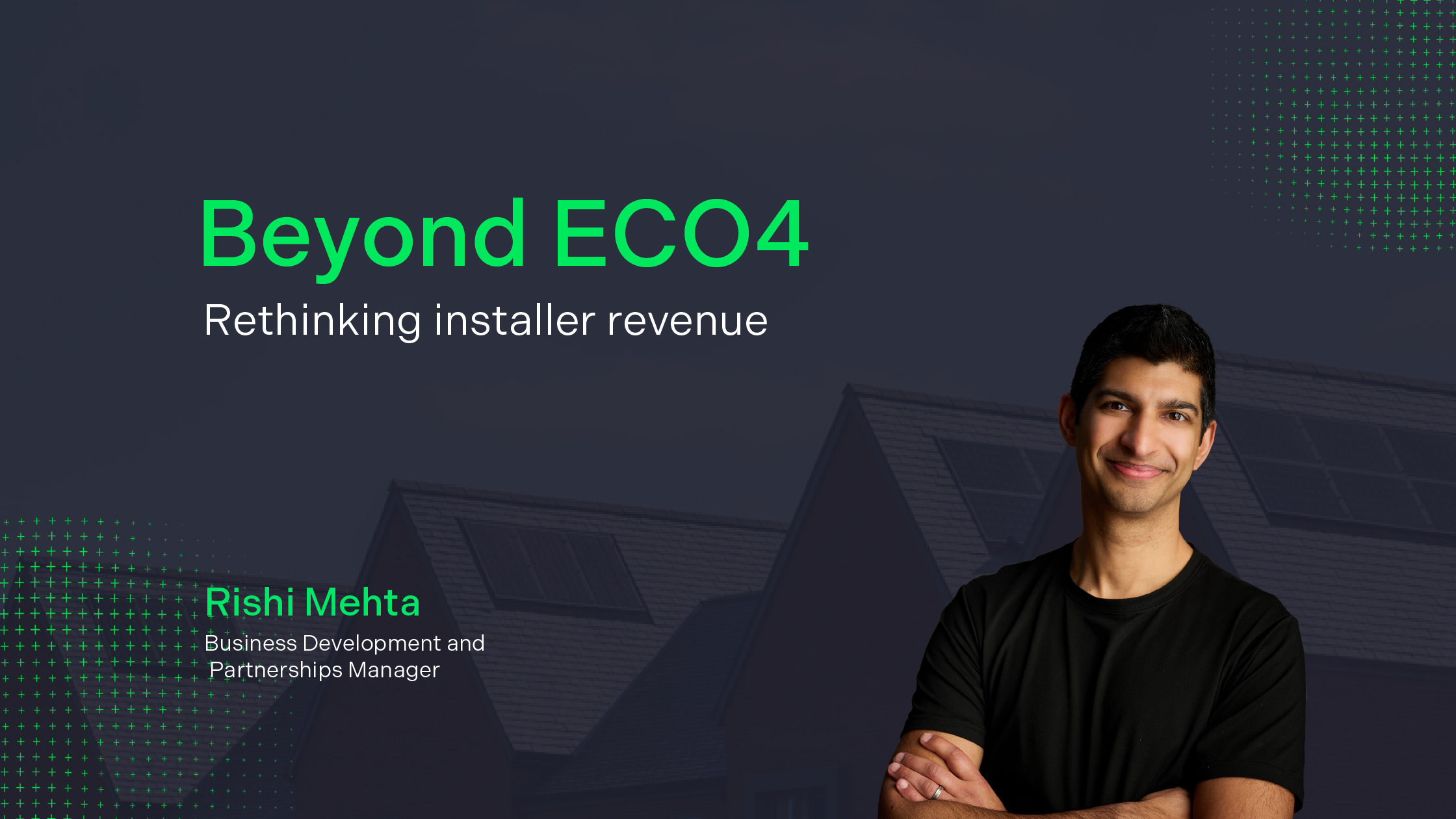 The opportunity is now for solar and battery installers: Perspective by Rishi Mehta