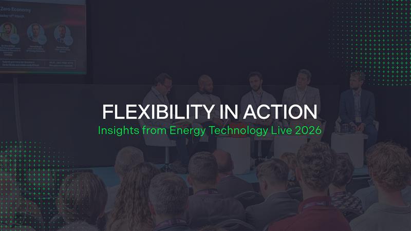 Flexibility in Action: Insights from Jeremy Yapp at ETL 2026
