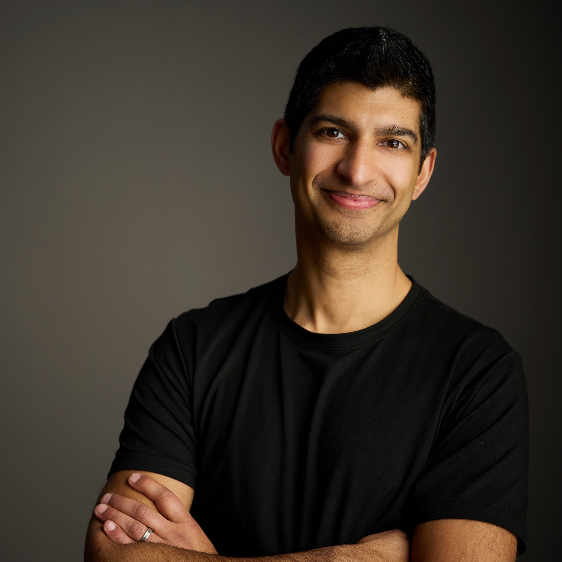 Rishi Meta Business Development and Partnerships Lead Joulen